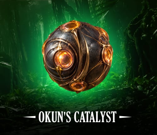 D4 OKUN'S CATALYST